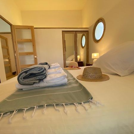La Casita A 60 Pasos Del Mar Villa Tamaduste Ngoại thất bức ảnh