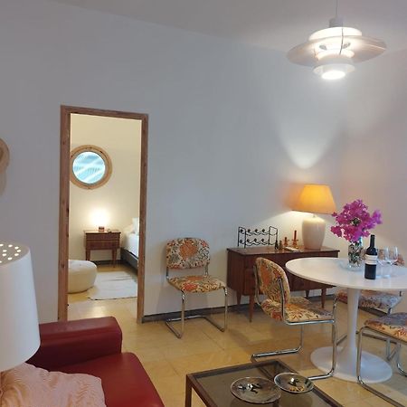 La Casita A 60 Pasos Del Mar Villa Tamaduste Ngoại thất bức ảnh