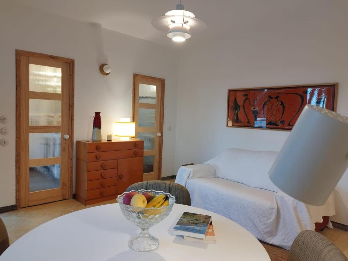 La Casita A 60 Pasos Del Mar Villa Tamaduste Ngoại thất bức ảnh