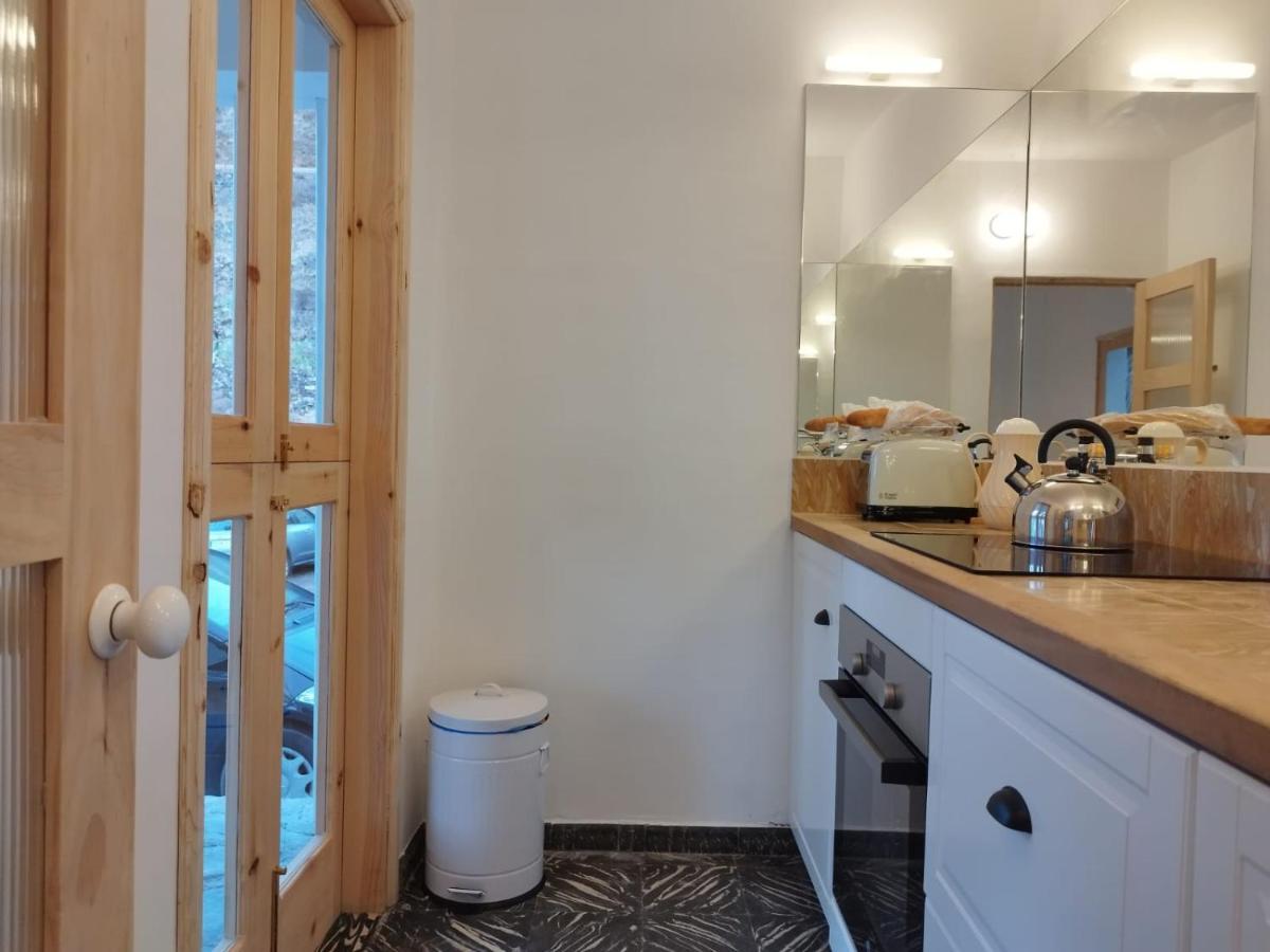 La Casita A 60 Pasos Del Mar Villa Tamaduste Ngoại thất bức ảnh