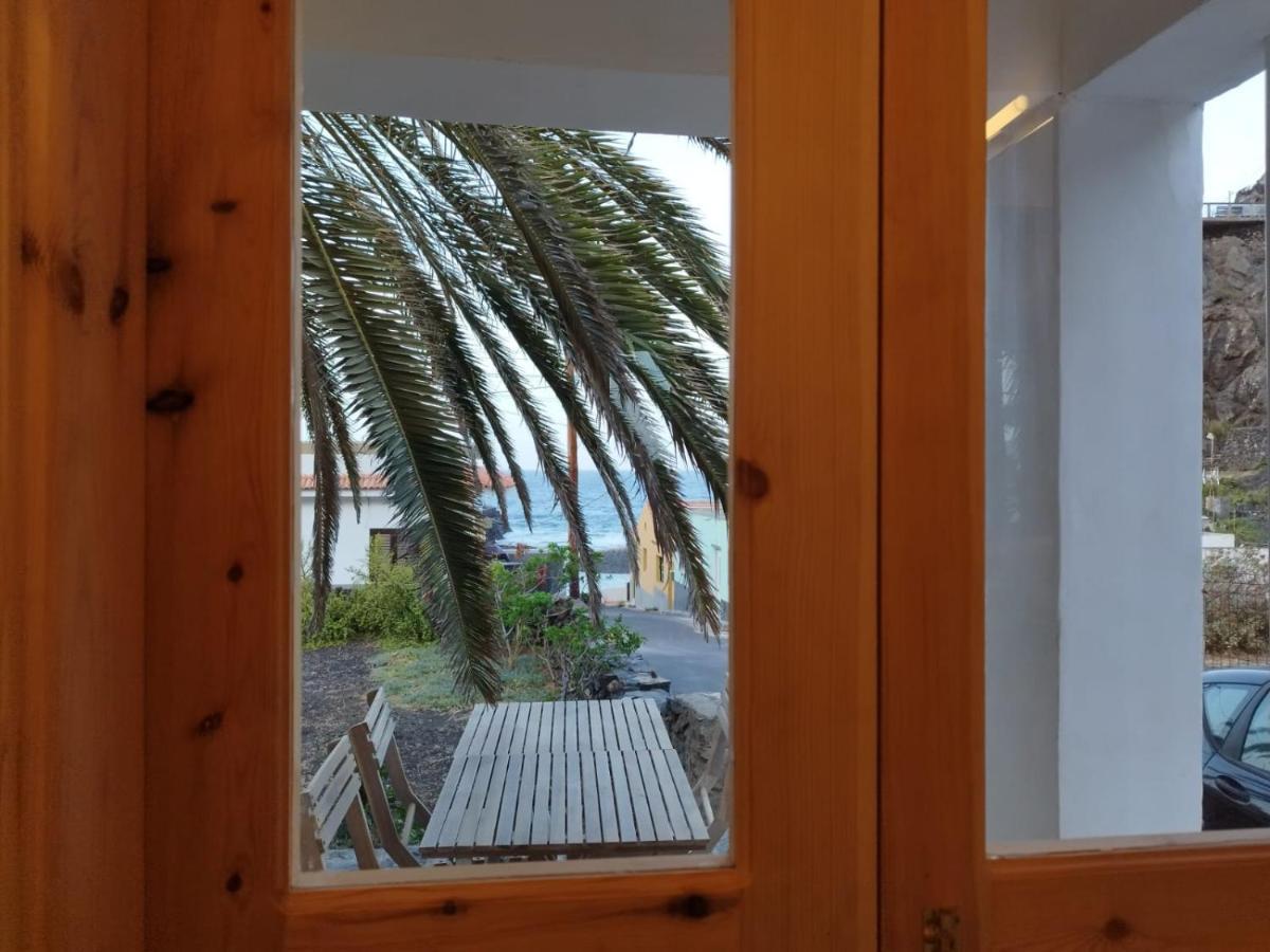 La Casita A 60 Pasos Del Mar Villa Tamaduste Ngoại thất bức ảnh