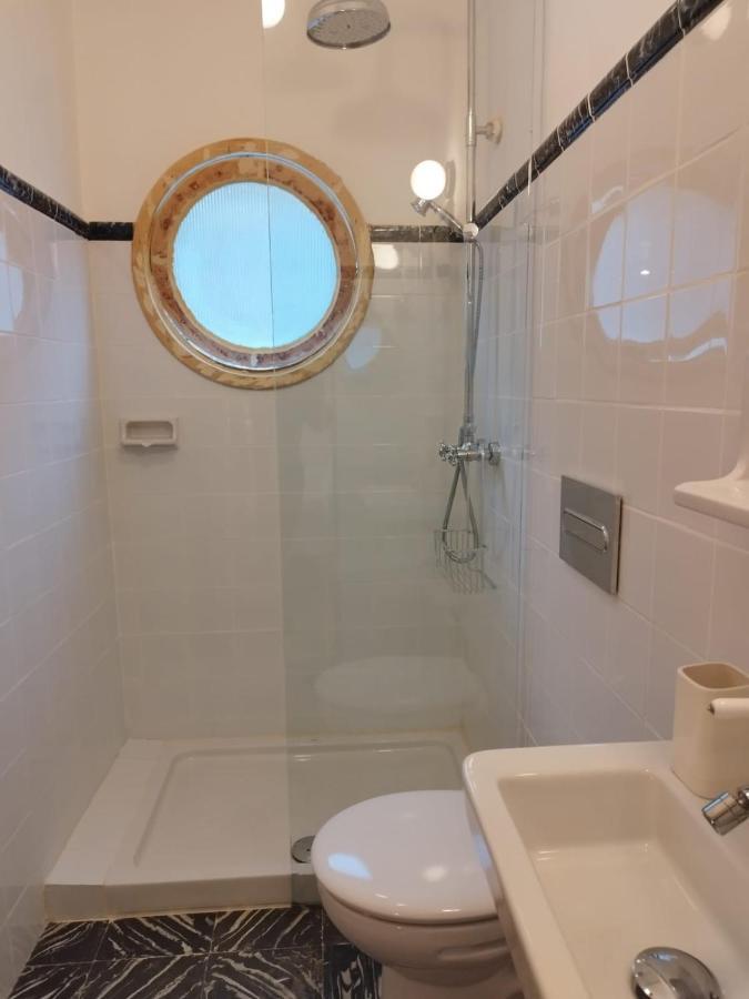 La Casita A 60 Pasos Del Mar Villa Tamaduste Ngoại thất bức ảnh