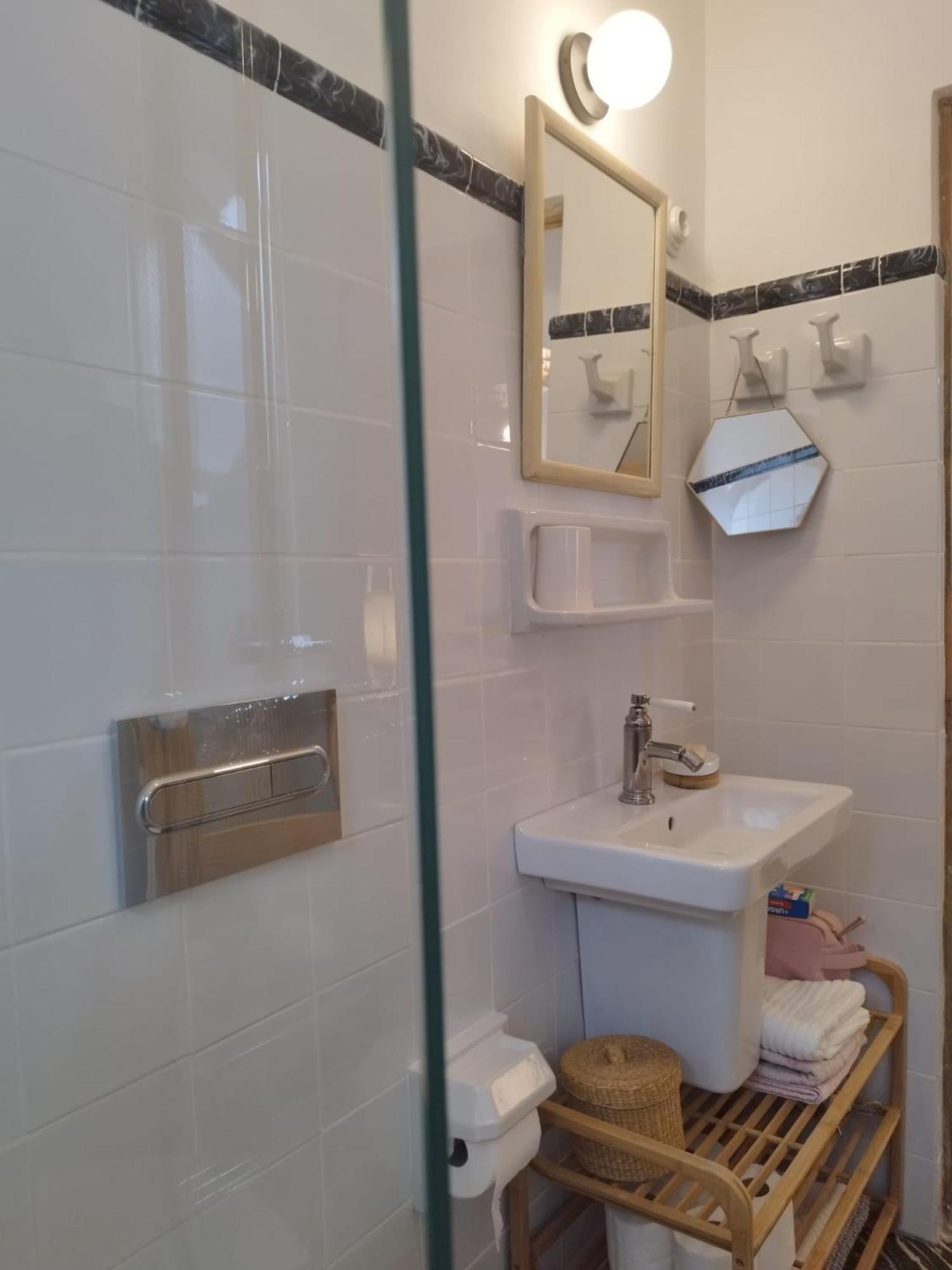 La Casita A 60 Pasos Del Mar Villa Tamaduste Ngoại thất bức ảnh