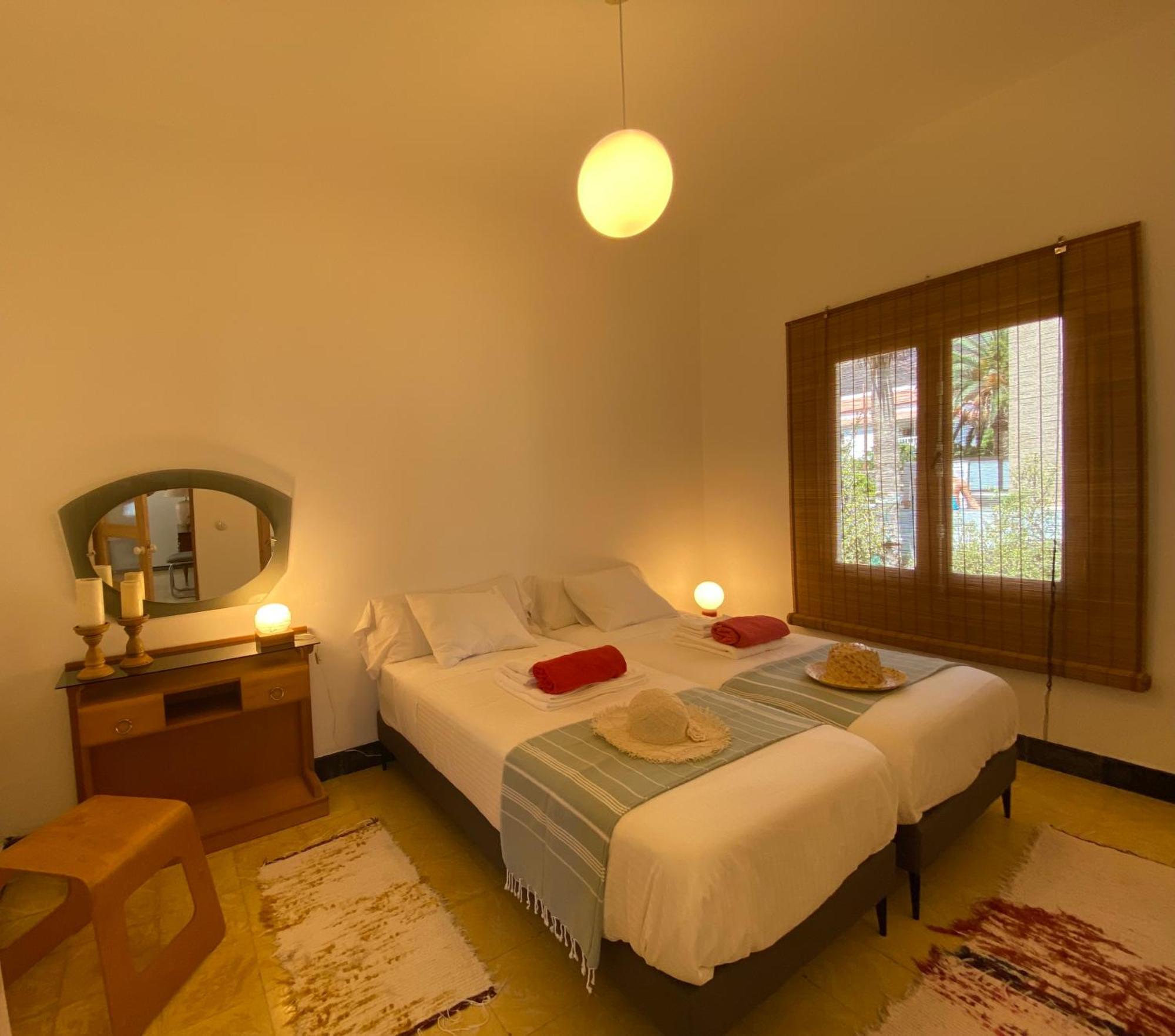 La Casita A 60 Pasos Del Mar Villa Tamaduste Ngoại thất bức ảnh