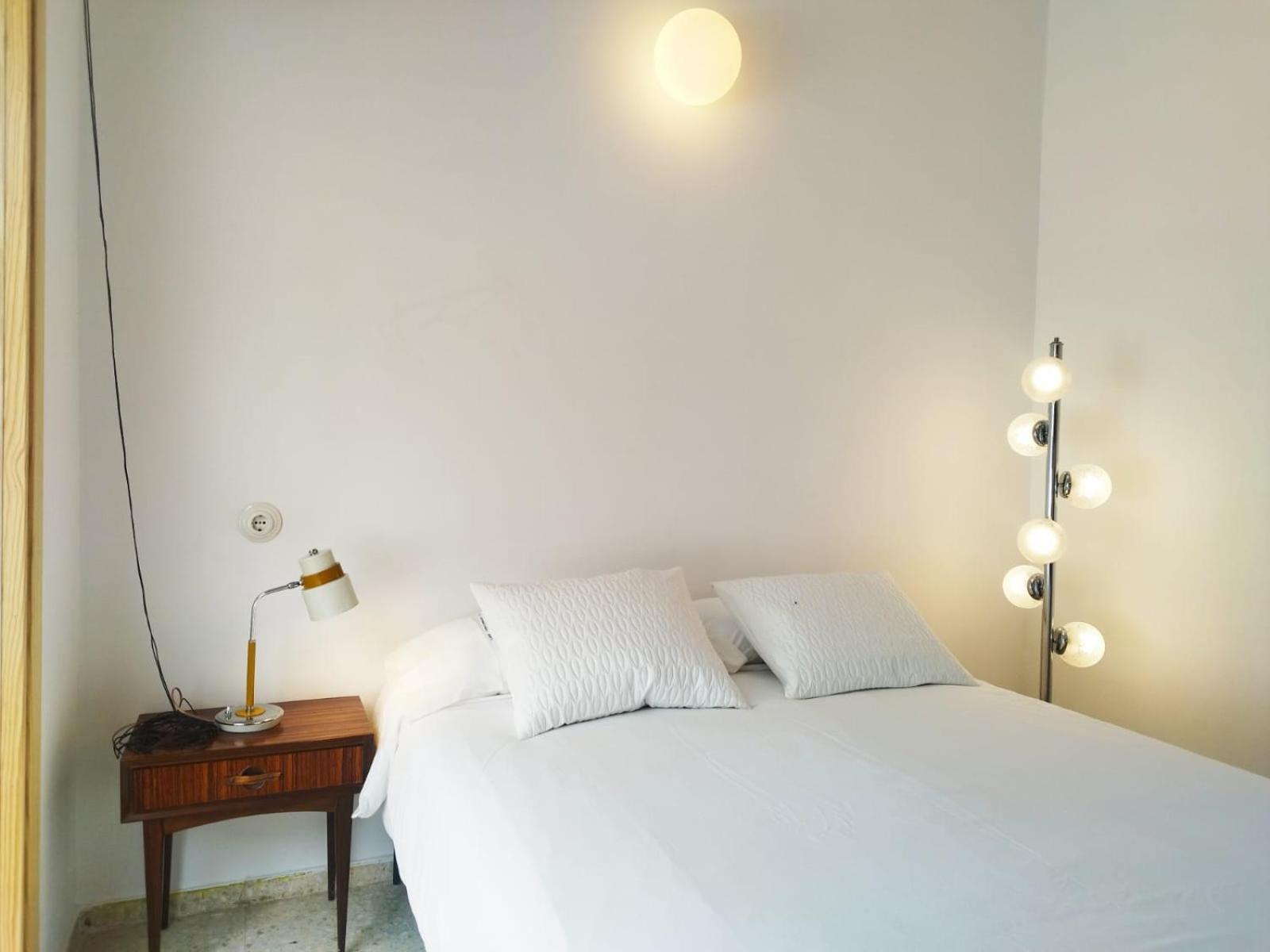 La Casita A 60 Pasos Del Mar Villa Tamaduste Ngoại thất bức ảnh