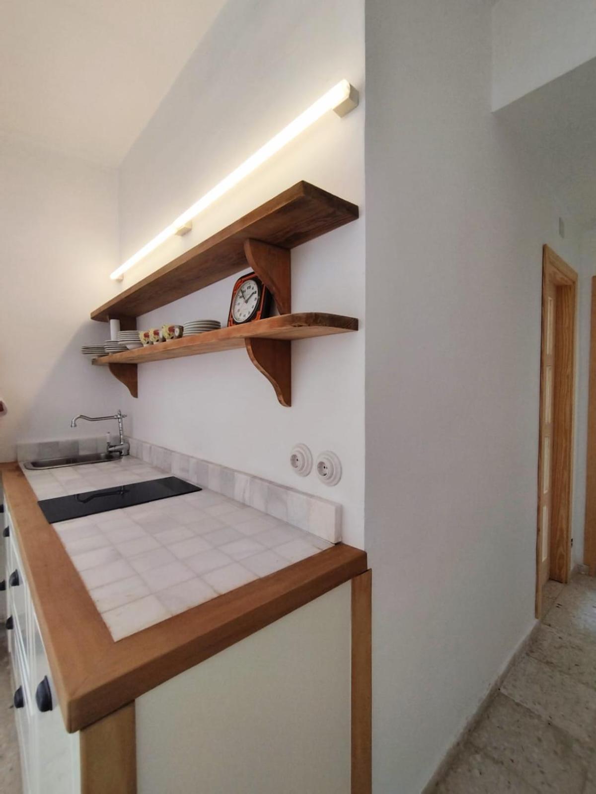 La Casita A 60 Pasos Del Mar Villa Tamaduste Ngoại thất bức ảnh