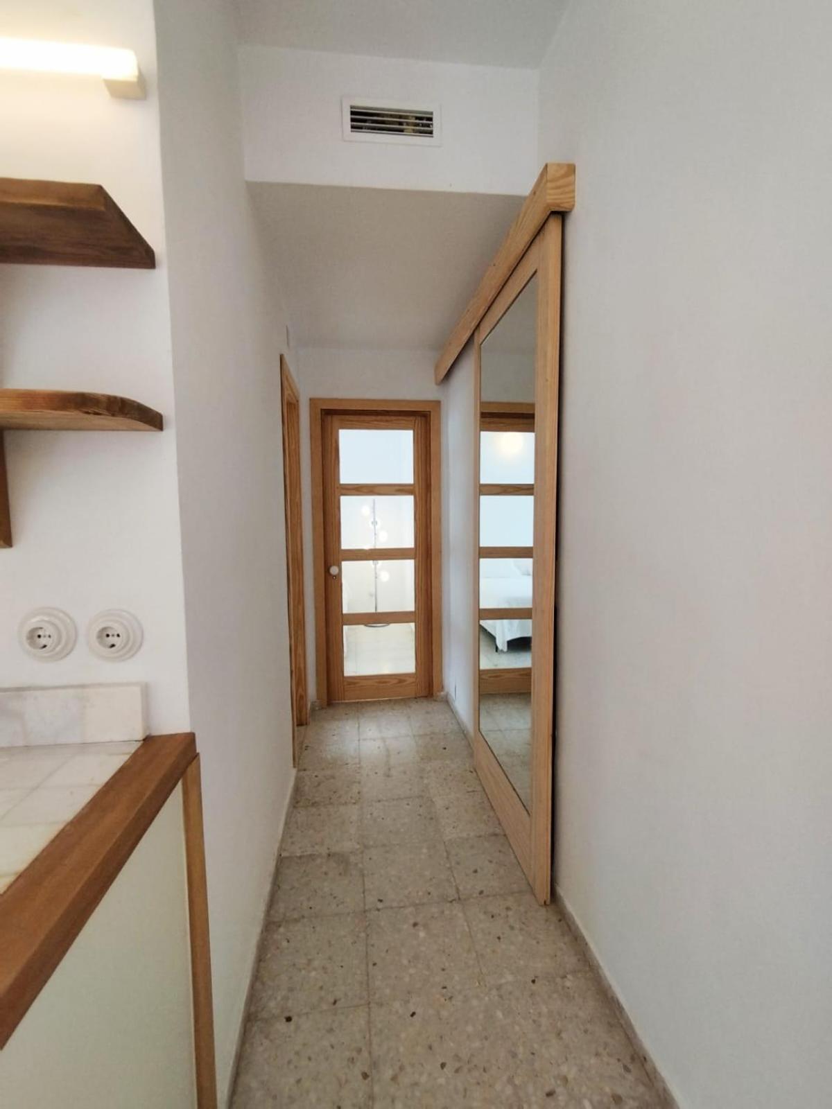 La Casita A 60 Pasos Del Mar Villa Tamaduste Ngoại thất bức ảnh