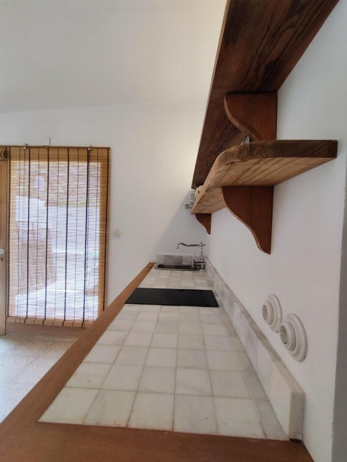 La Casita A 60 Pasos Del Mar Villa Tamaduste Ngoại thất bức ảnh