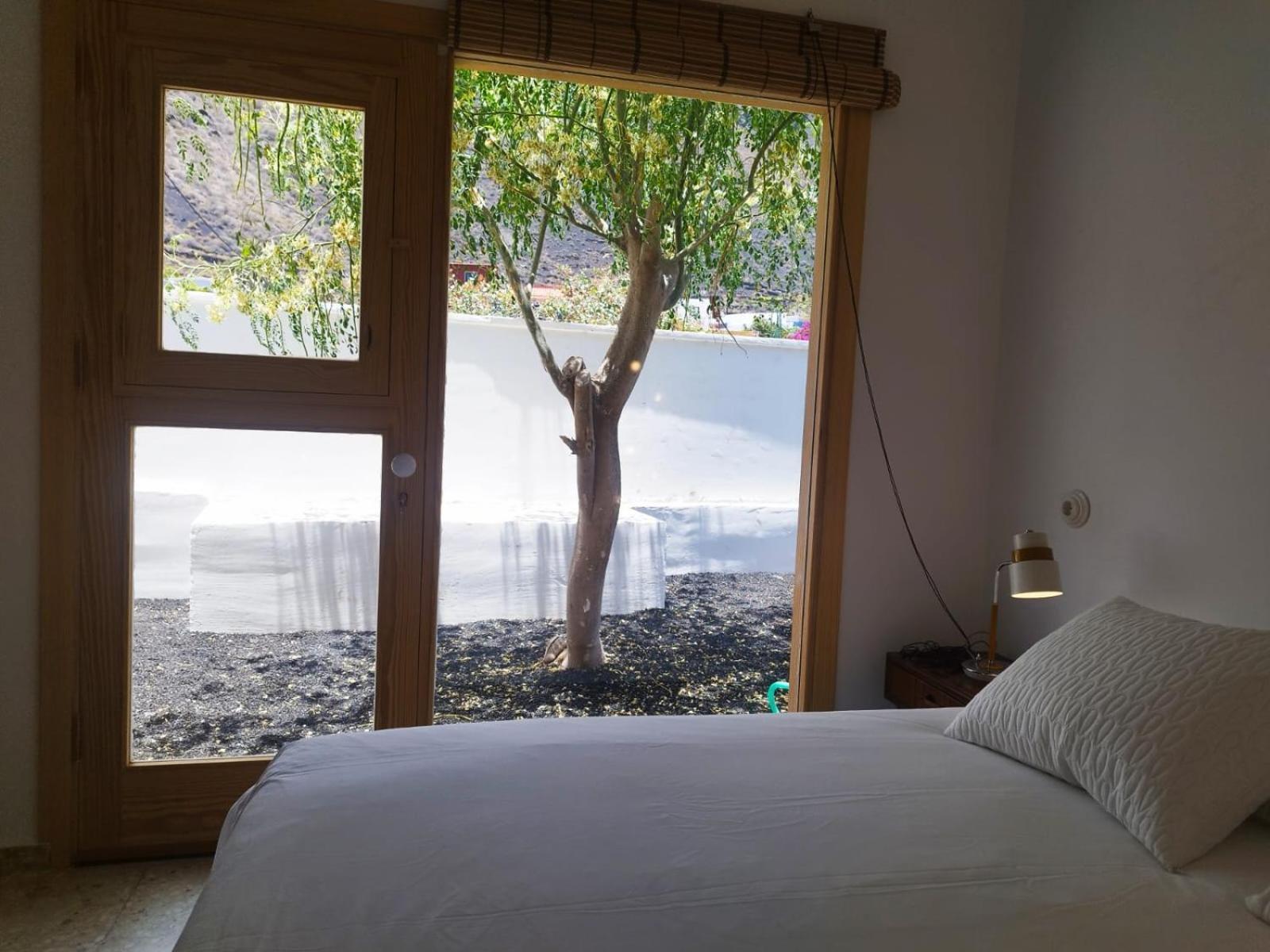 La Casita A 60 Pasos Del Mar Villa Tamaduste Ngoại thất bức ảnh