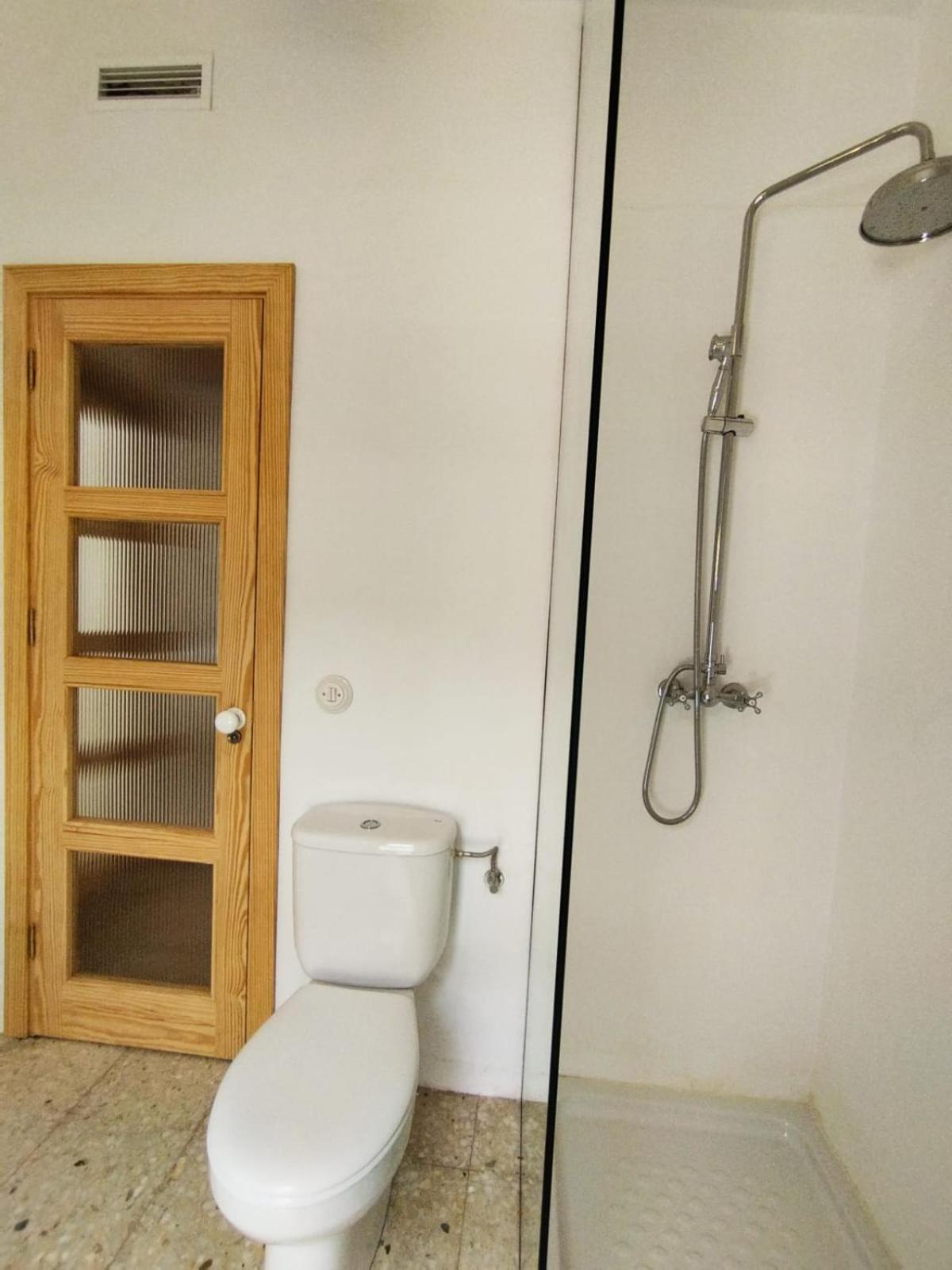 La Casita A 60 Pasos Del Mar Villa Tamaduste Ngoại thất bức ảnh