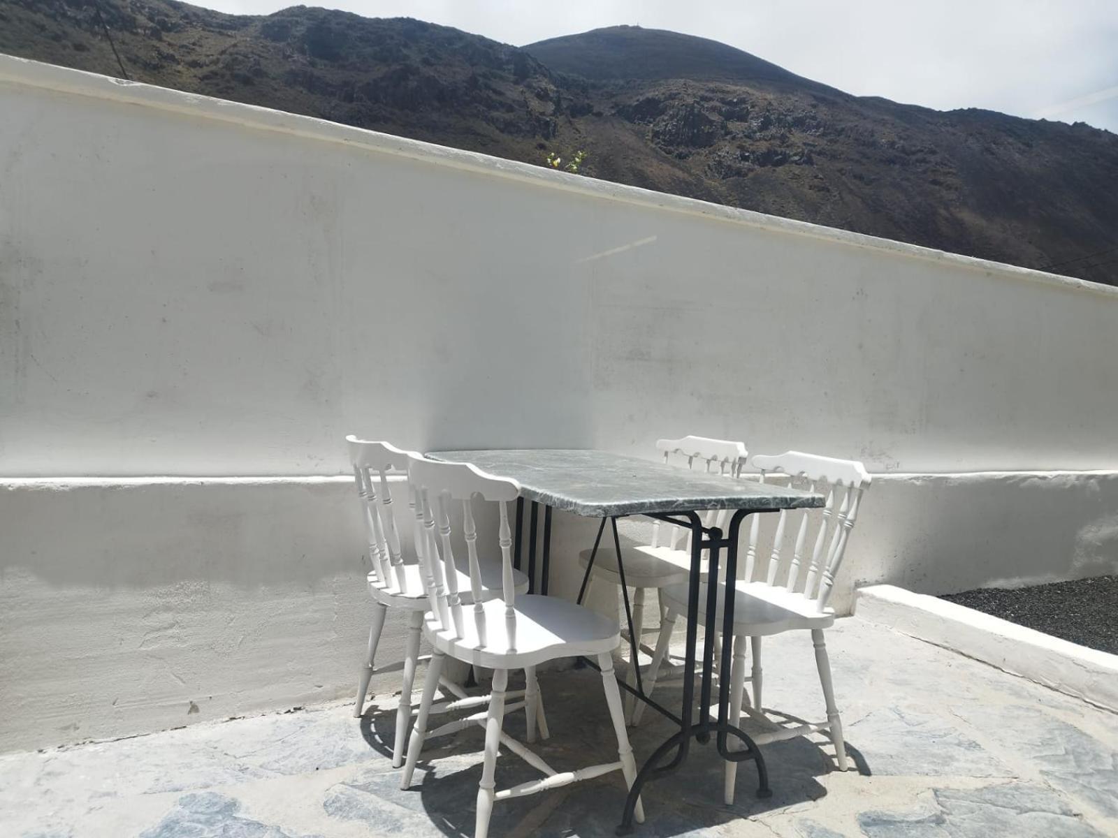 La Casita A 60 Pasos Del Mar Villa Tamaduste Ngoại thất bức ảnh